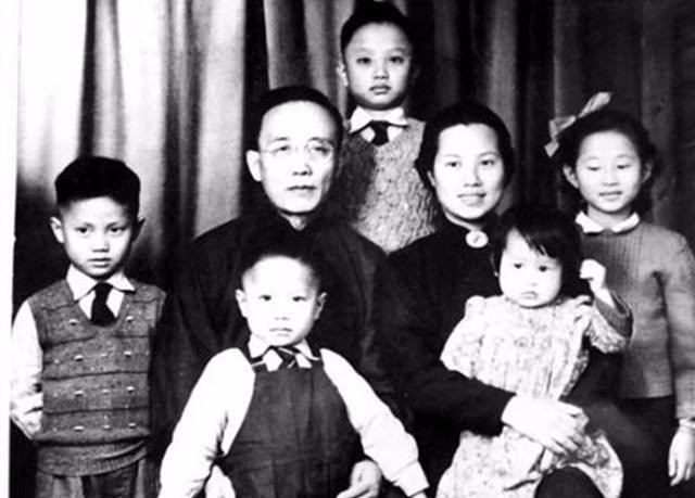 钦佩|郭沫若的日本老婆,为他生了4儿一女,临终前做的一事让国人钦佩!