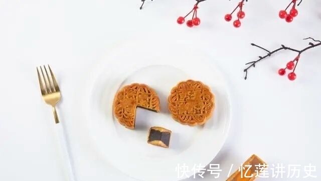 |2021最经典最幽默的中秋节祝福语