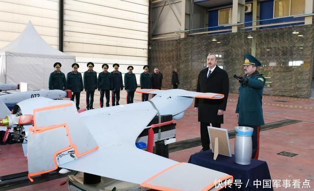 亚美尼亚|亚阿战争“三次停火，三次再战”，这葫芦里卖的什么药？