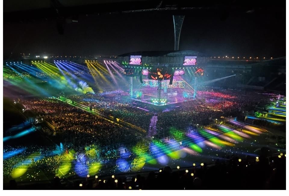 成神路|【華晨宇】看八年榮耀史，細(xì)數(shù)歌王成神路