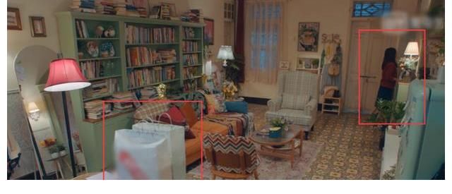 植入|她徹底出圈了