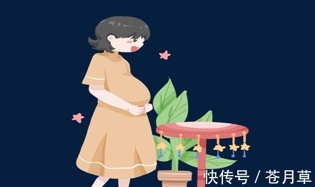 子女缘|2022容易受孕喜添丁的4大生肖女，莫急躁，放轻松，有望迎虎娃