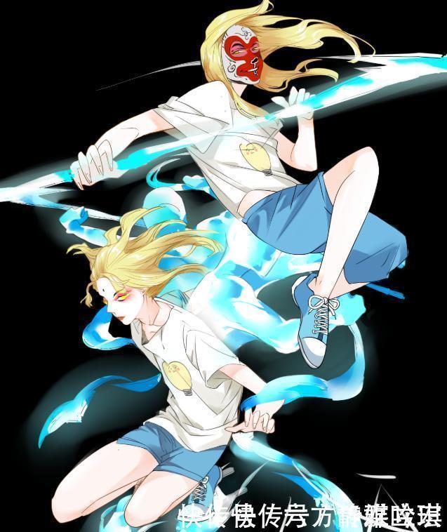 诸葛青|一人之下中公认最帅的男人,张楚岚只能排第四,第一名无法直视