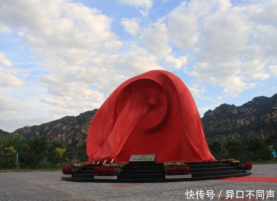 风景|北京值得一去的美景，被誉为“北方张家界”，风景秀丽景点众多