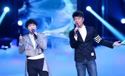 薛之謙|《我們的歌》第三季播出，超人氣陣容加持，能否再續輝煌？