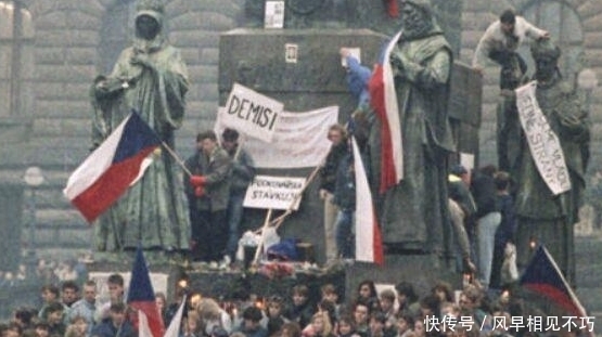 如今|世界上最和平的分裂，一国无奈分裂为两国，如今两国关系却好得很