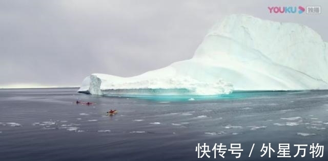史上最「硬核」纪录片，比贝爷还拼，比《徒手攀岩》还猛