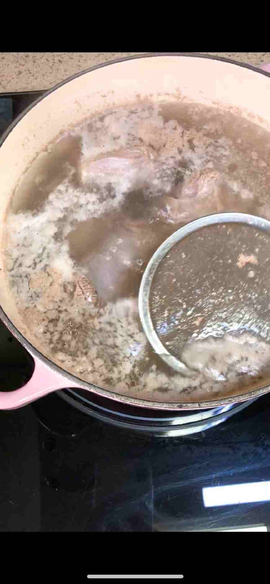 炖羊肉,可别只用水!加点它比原来滋补3倍,羊肉不膻更香嫩