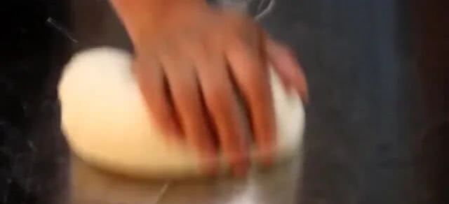  学会|鸡蛋灌饼的商用配方，学会这个配方，你绝对可以开个小吃摊