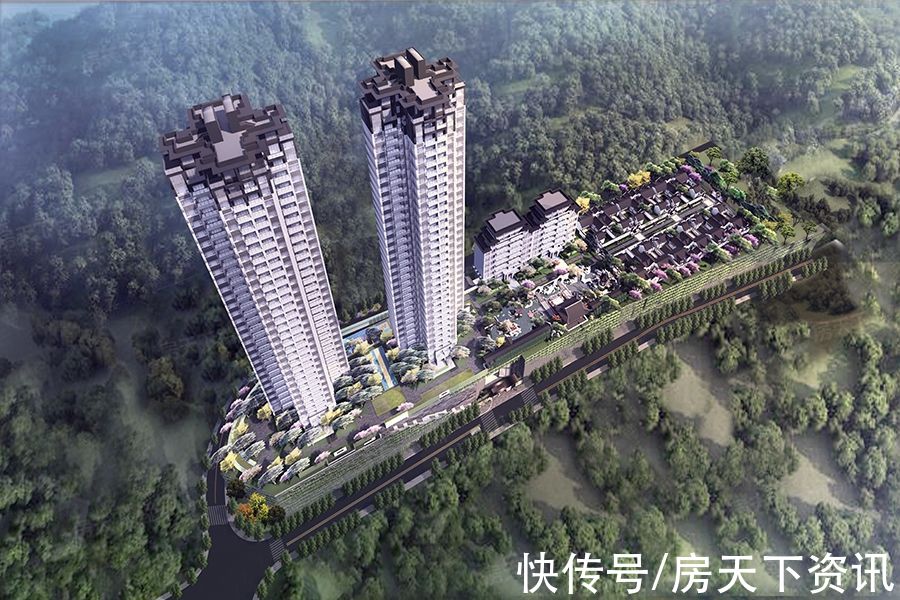 北京华联超市|买房不用愁,评测帮你忙!攀枝花攀商·首院热搜楼盘信息新鲜出炉