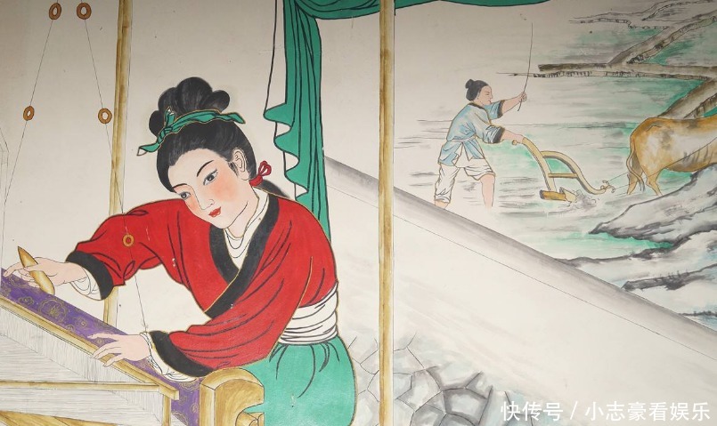 读完|宰相寇凖曾挥霍无度,妻子看不下去写了首诗劝他,他读完改正错误