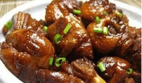 教你几道美味下饭菜，看着就有食欲，简单易学，招待客人有面子