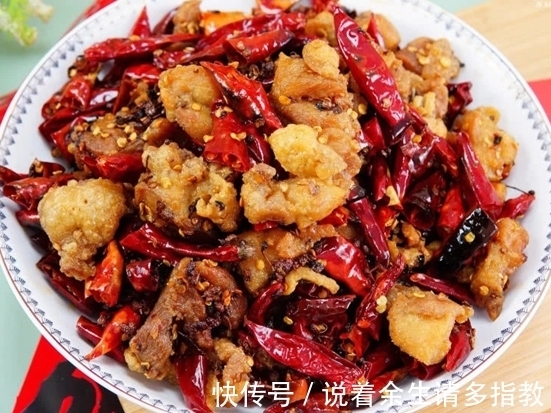 开胃解馋的下饭菜,入口香得直吞舌,大人孩子抢着吃,做法挺简单