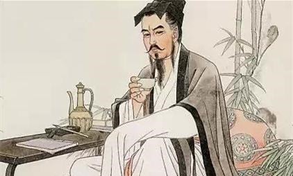 崔氏&古代一“渣男”, 才华却超乎常人, 一首情诗几乎无人不知!