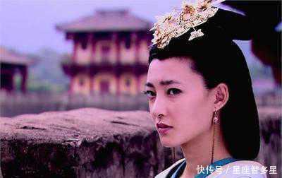 刘询|她接连“克死”五任丈夫,皇帝知道此事,立马将她封为皇后!
