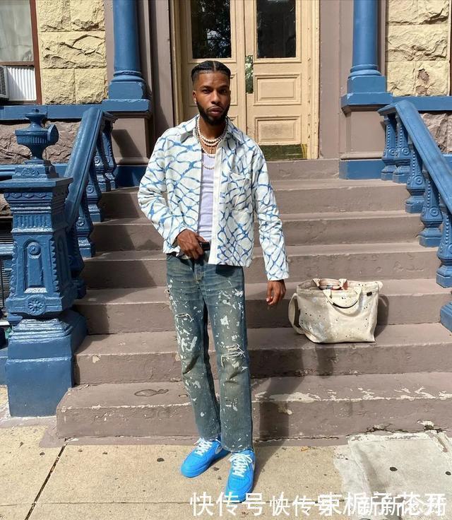 球鞋 匡威联名AJ出套装这颜值你喜欢吗|今日球鞋上脚