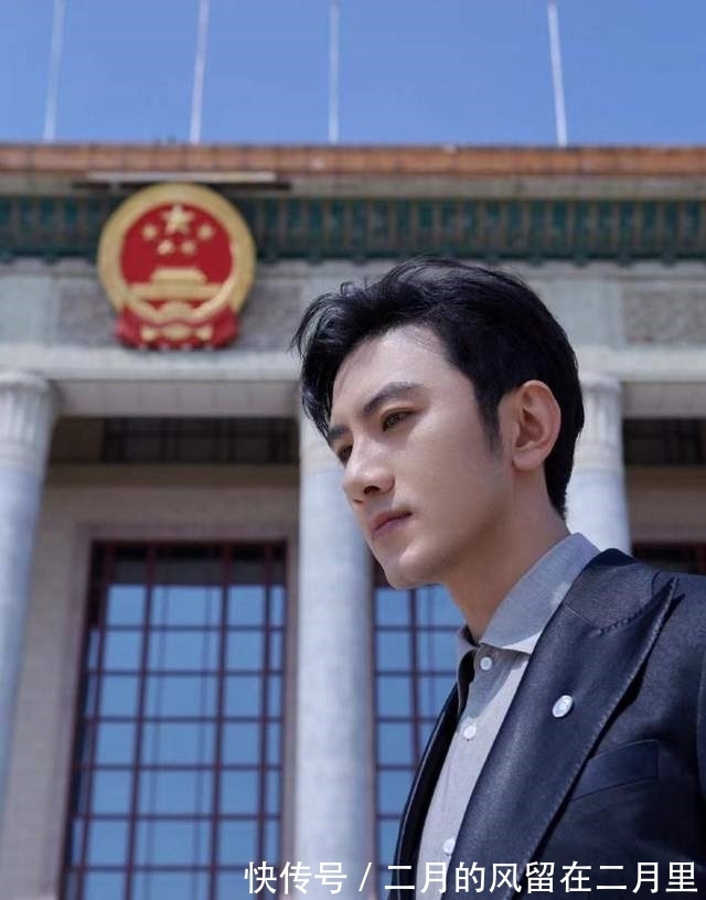 背景|从热搜一路深挖 原来肖顺尧的背景竟然是……