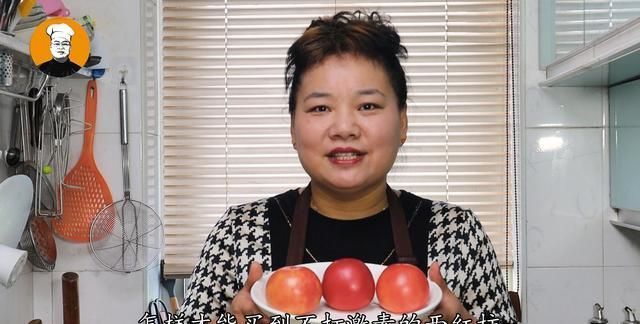 今天才知道,原来激素西红柿长这样,告诉家人别再买错了