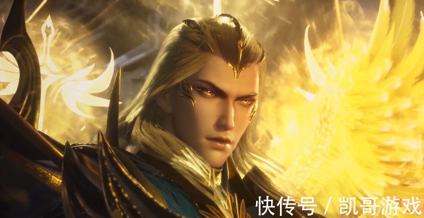 千仞雪|斗罗大陆:99级千道流下手真狠,嘴角流血就算了,千仞雪被打成“眯眯眼”