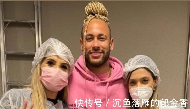 梅西|梅西留队!C罗留队!足坛年薪榜:内马尔成第一人,力压绝代双骄