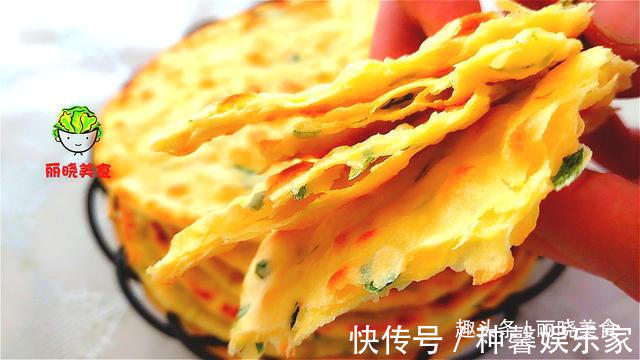 早餐别买了,30年厨师长教我懒人做法,做一次10天不早起,长见识