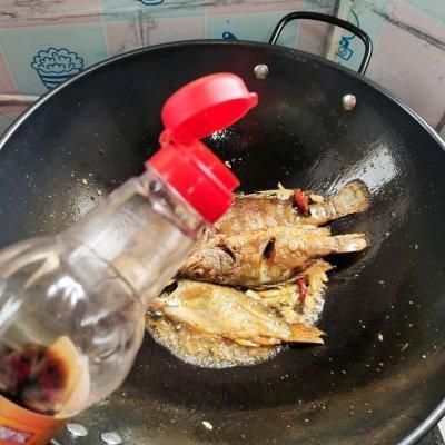 成品|红烧鳜鱼才是“真正的补钙菜”！紫菜虾皮逗靠边站
