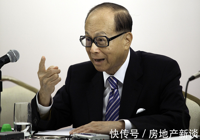 下跌|近两年不买房,5年后是“买不起还是随便挑”?王健林近乎明示!