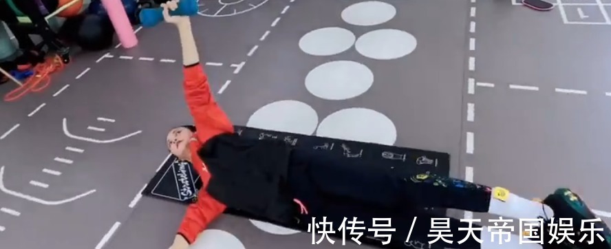 張歆藝減肥太瘋狂，運動量大到網(wǎng)友直呼不敢信，還曾半月狂減18斤