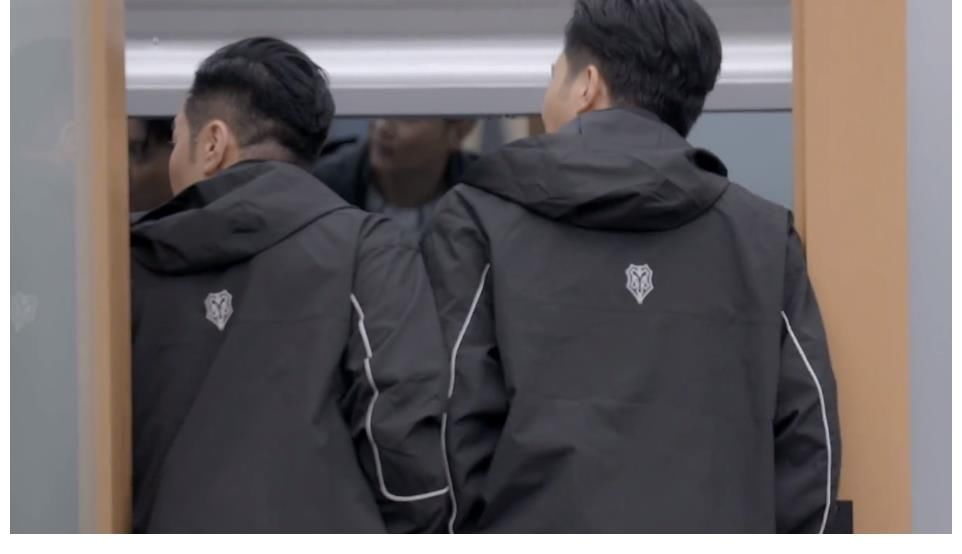 李承铉|《哥哥》一公排名陈小春组第四，专业评审零分加成，观众缘太玄学