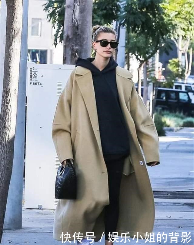 适合|秋冬大衣选购指南:身高决定衣长,适合自己最重要