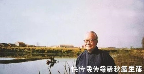 文人#余秋雨直言现代文化名人中,好作家只有3个,他们分别是谁