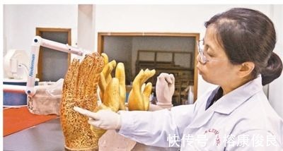 修复|国家石质文保1号工程为何会选大足石刻?修复难度、技术都创纪录