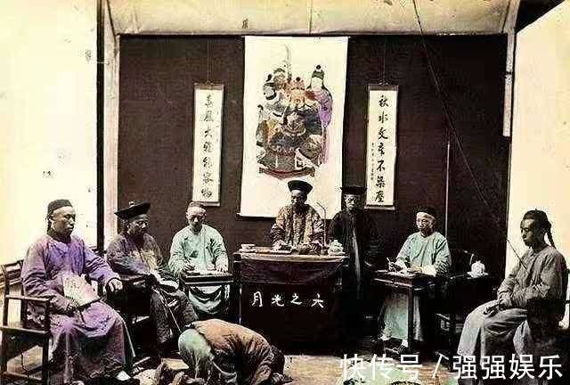 黄知县!清代疑案:寡妇生子受旌表,小叔告状遭凌迟,三百年后才知违伦常