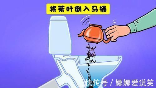 如果进入下水管道，将可能造成堵塞的9种东西