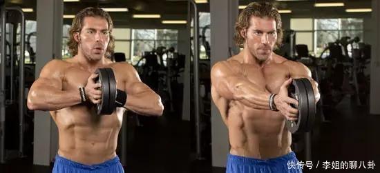 小白|刚开始健身，哪些动作适合健身小白去做？