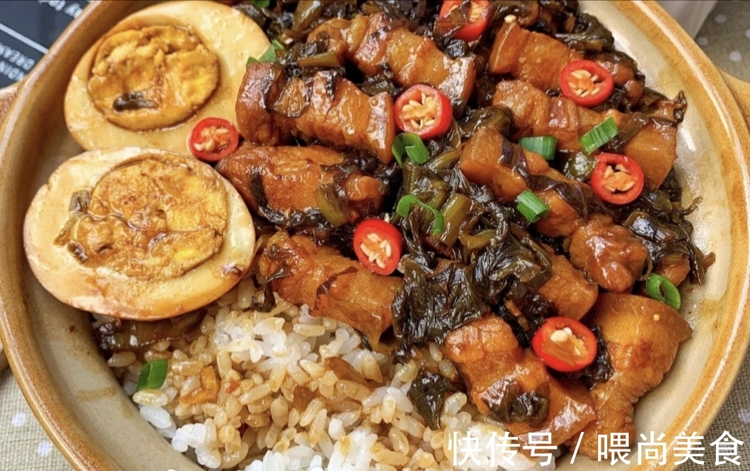 酸菜|分享几道特色美食，做法简单，怎么吃都吃不够，值得学习一下！