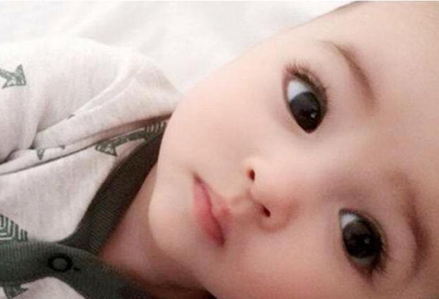 宝宝|她是“全球最美女宝宝”,刚出生就坐拥百万粉丝,如今大变样