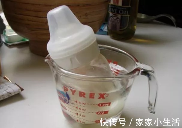 母婴|【家家母婴】切记!挤出来的母乳,超过这个时间就不能再给宝宝喝了!