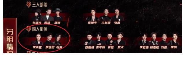 披荆斩棘的哥哥由《负荆请罪的哥哥》和《披荆斩棘的后期》组成