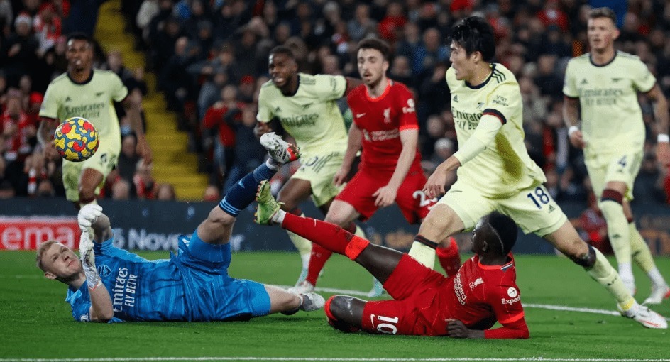 比賽|不擅長打硬仗!阿森納抗壓能力弱 仍被頑疾困擾