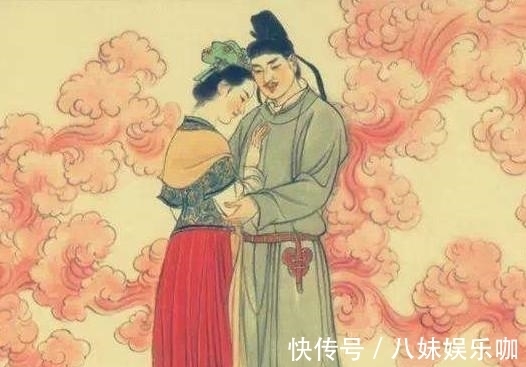 崔氏@他是唐朝著名的渣男,为升官抛弃发妻,写下的情诗流传千古