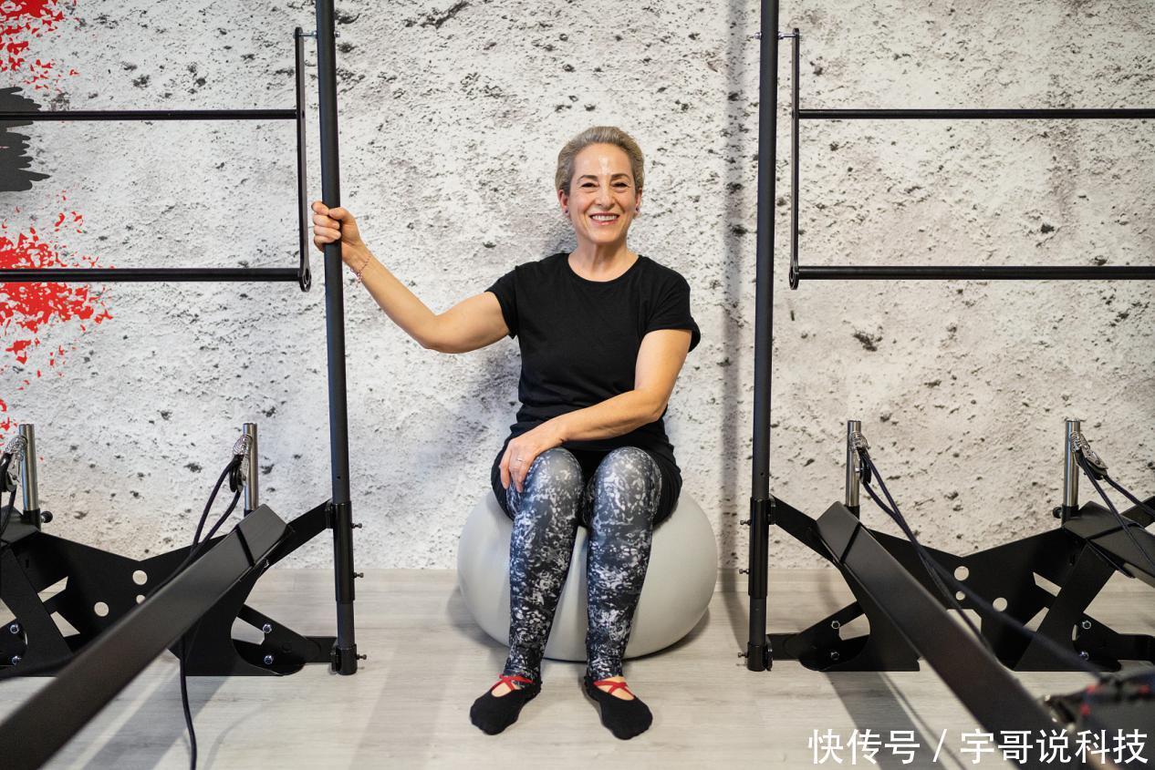 退休老人健康生活,坚持做好6个要点,长寿将会向您“招手”