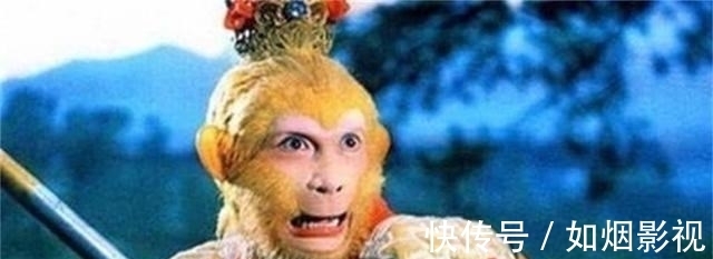 火眼金睛|西游记:孙悟空和二郎神究竟谁更厉害?看清楚这几点你就懂了