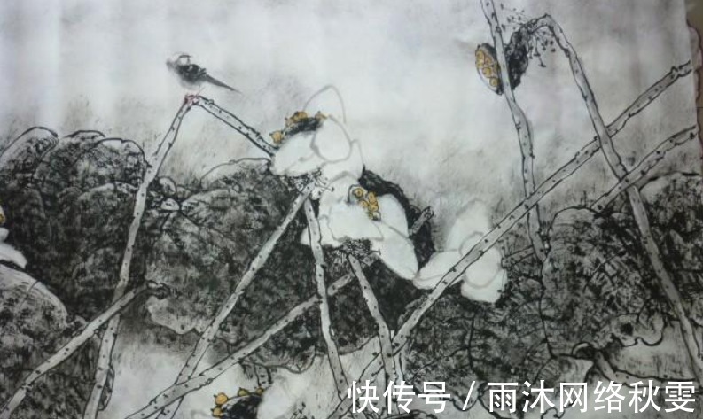 这幅画|王希孟:18岁成天才画家,20岁去世,一幅画火了上千年