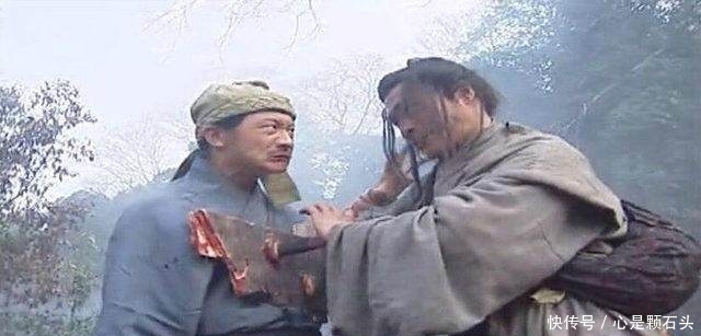  情况下|在武松一生中，哪一战的含金量最高，能代表他的武功水平