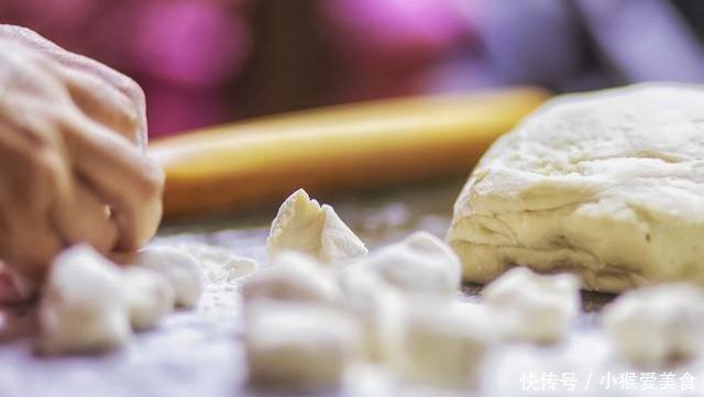 包饺子调馅用生油还是熟油?原来这么多年我都用错了
