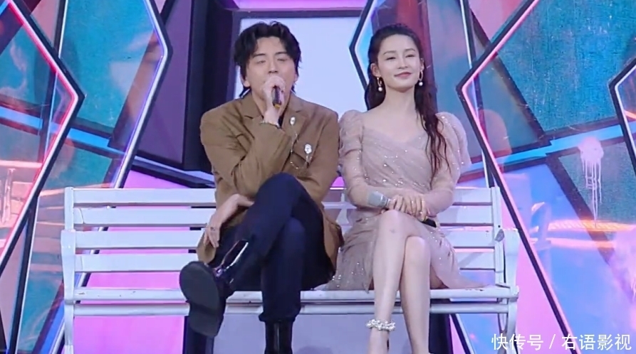 王大陆凌晨回应争议,上节目抱李沁是工作安排,妄自揣测过分了!