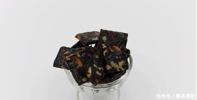 妇科中的上等良药!改善睡眠、健脑益智,对于老人可预防骨质疏松