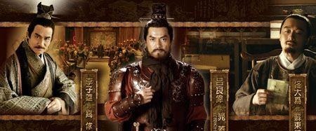 梁山&都说吴用和宋江害了梁山好汉,真正的凶手却是他,没有他就没梁山!