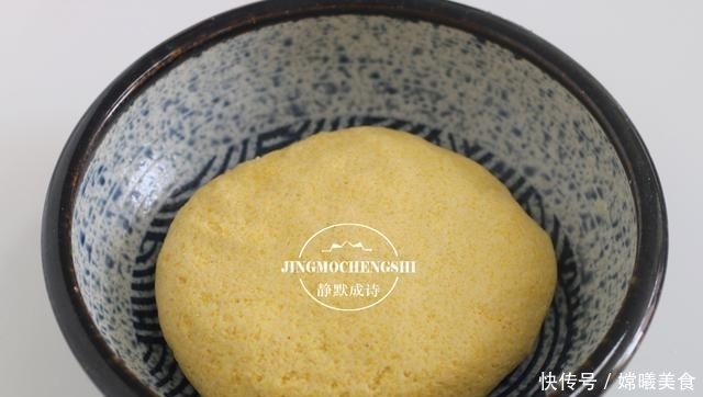 一日三餐|好吃又刮油的馒头，冬天大口吃肉也不怕胖，如此做，比面包都好吃